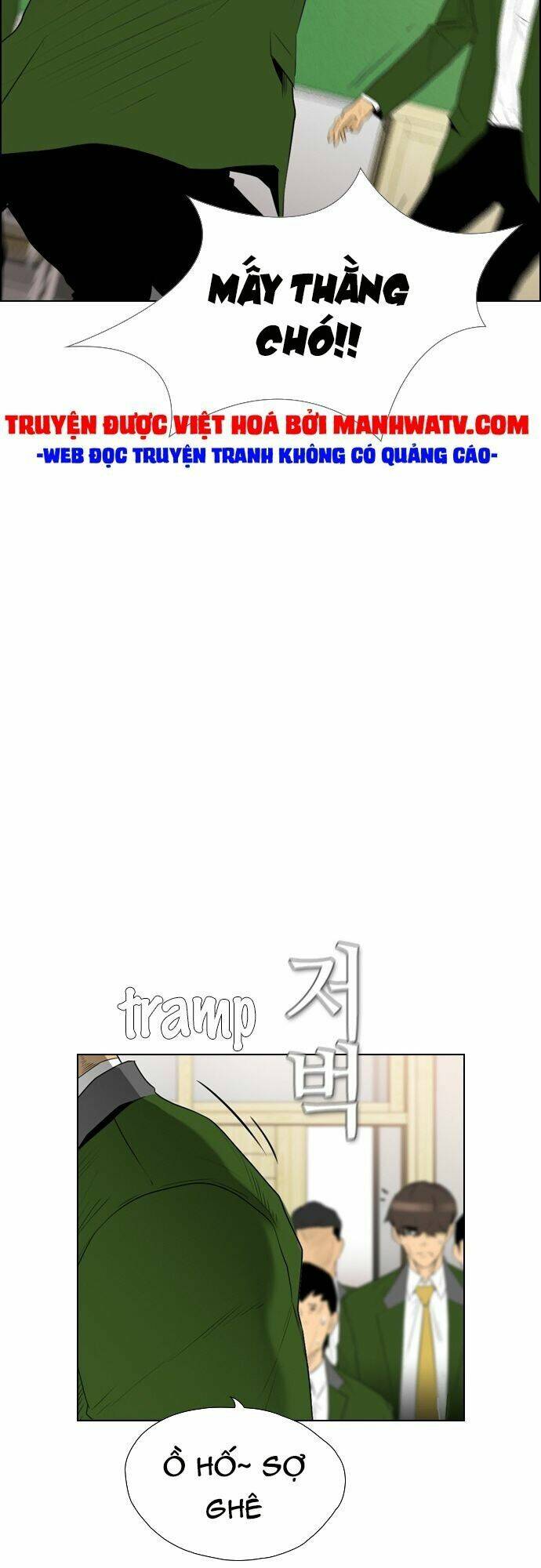 kẻ hồi sinh chapter 115 58