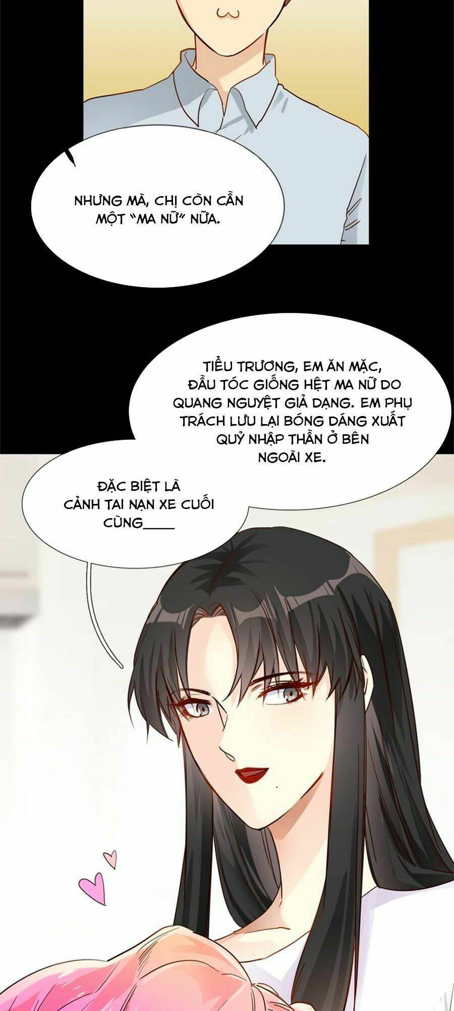 ngôi sao vụn vỡ chapter 54 46