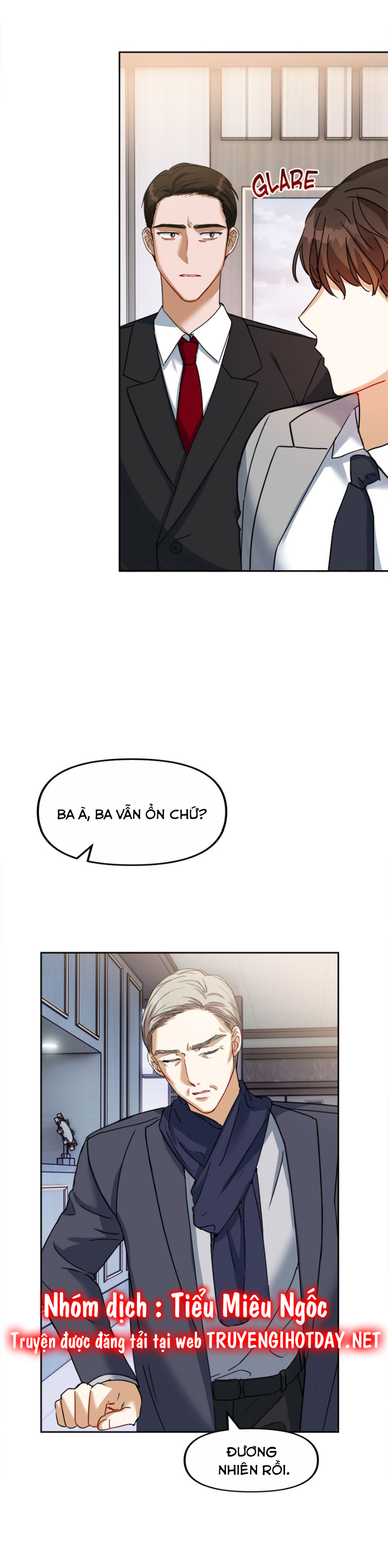 bản cam kết hôn nhân chapter 16 24