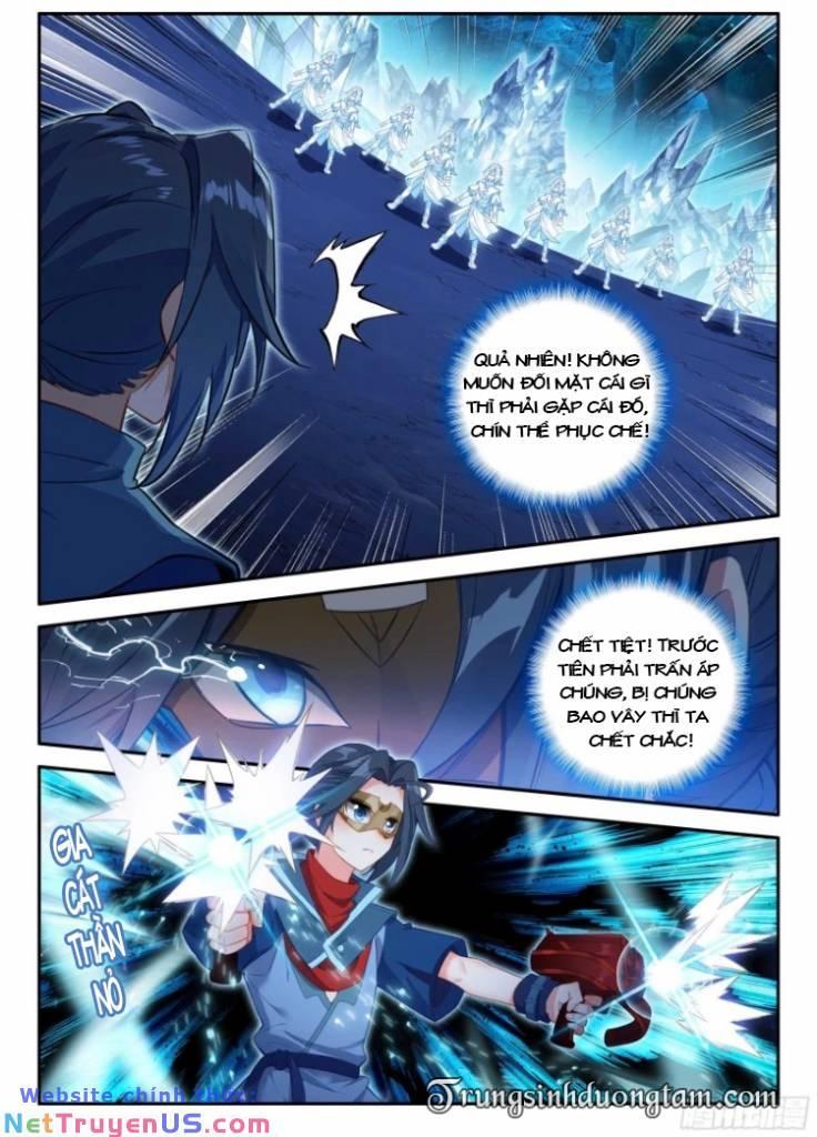 đấu la đại lục 5 - đường tam trùng sinh chapter 144 14