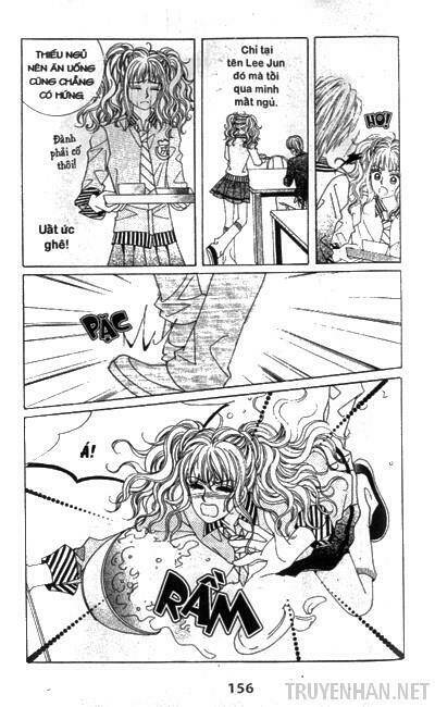 cô nàng sandwich chapter 30 36