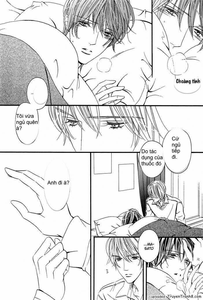 silence chapter 3 19