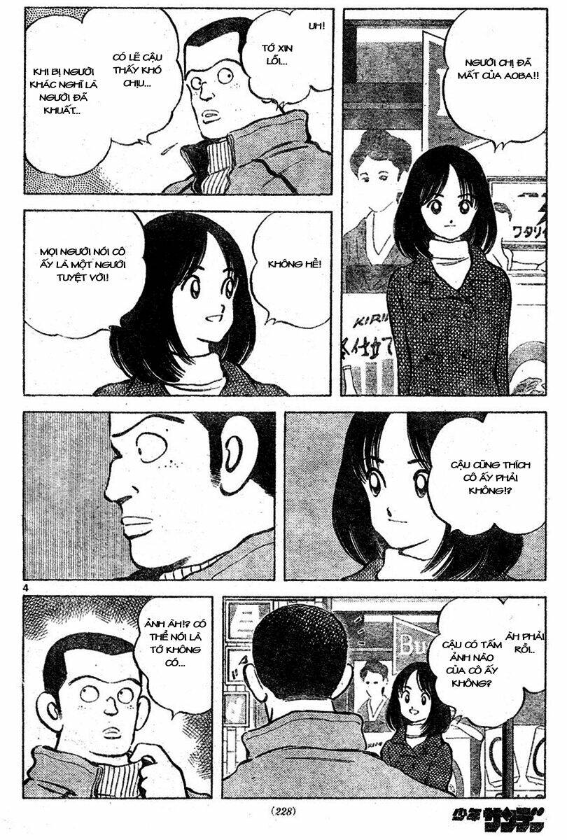 trò chơi vượt qua thử thách chapter 102 6