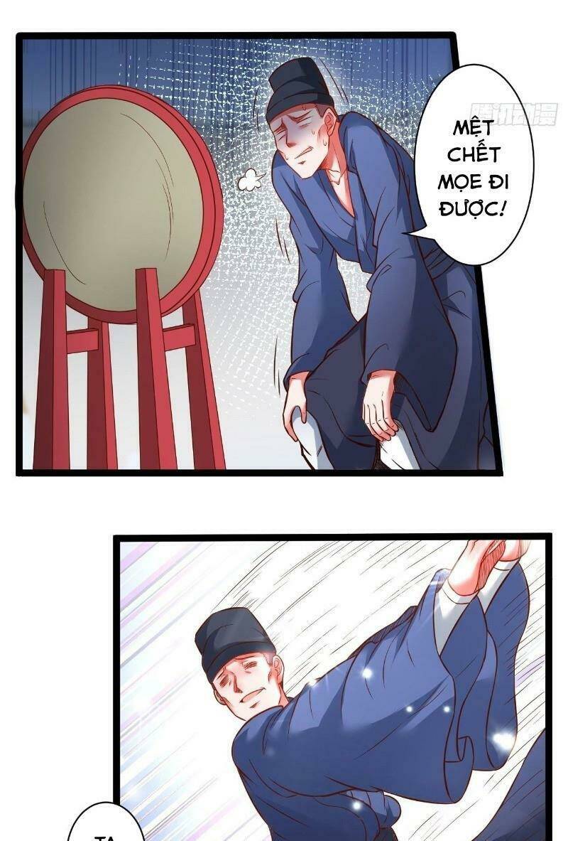 trọng sinh tối cường ma tôn ở rể chapter 50 3