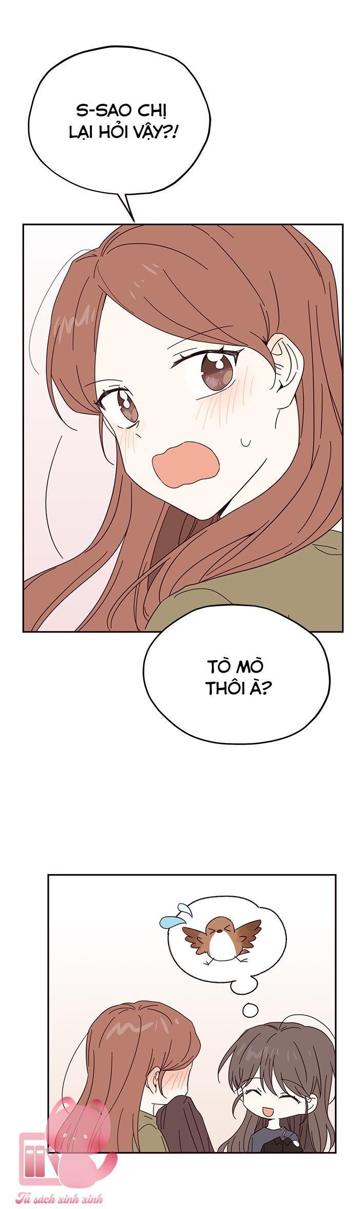 sợi chỉ tình yêu chapter 28 36