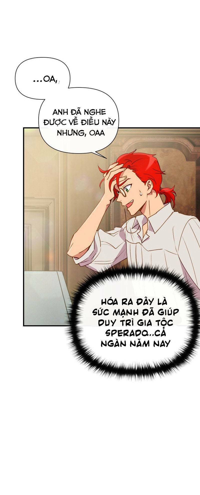 khế ước của nữ công tước quái vật chapter 23 26