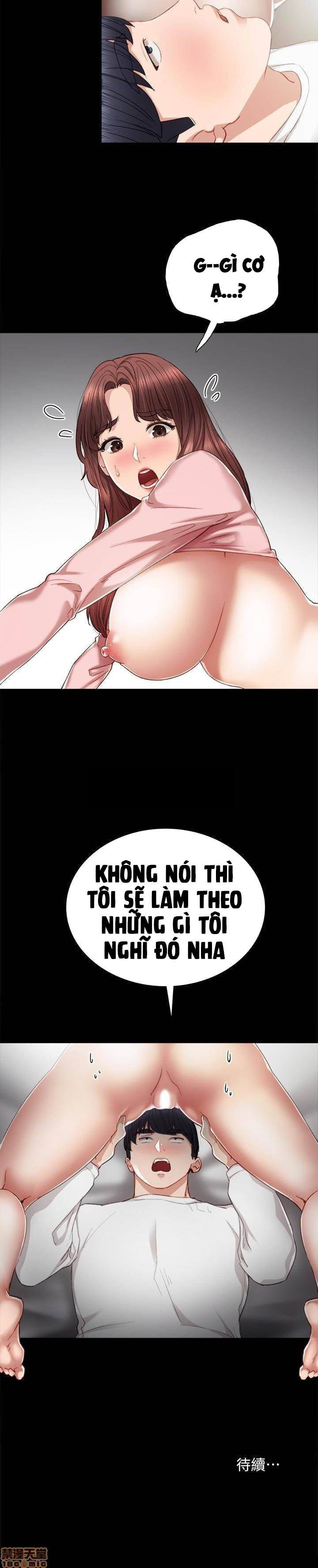 thầy giáo thực tập chapter 21 32