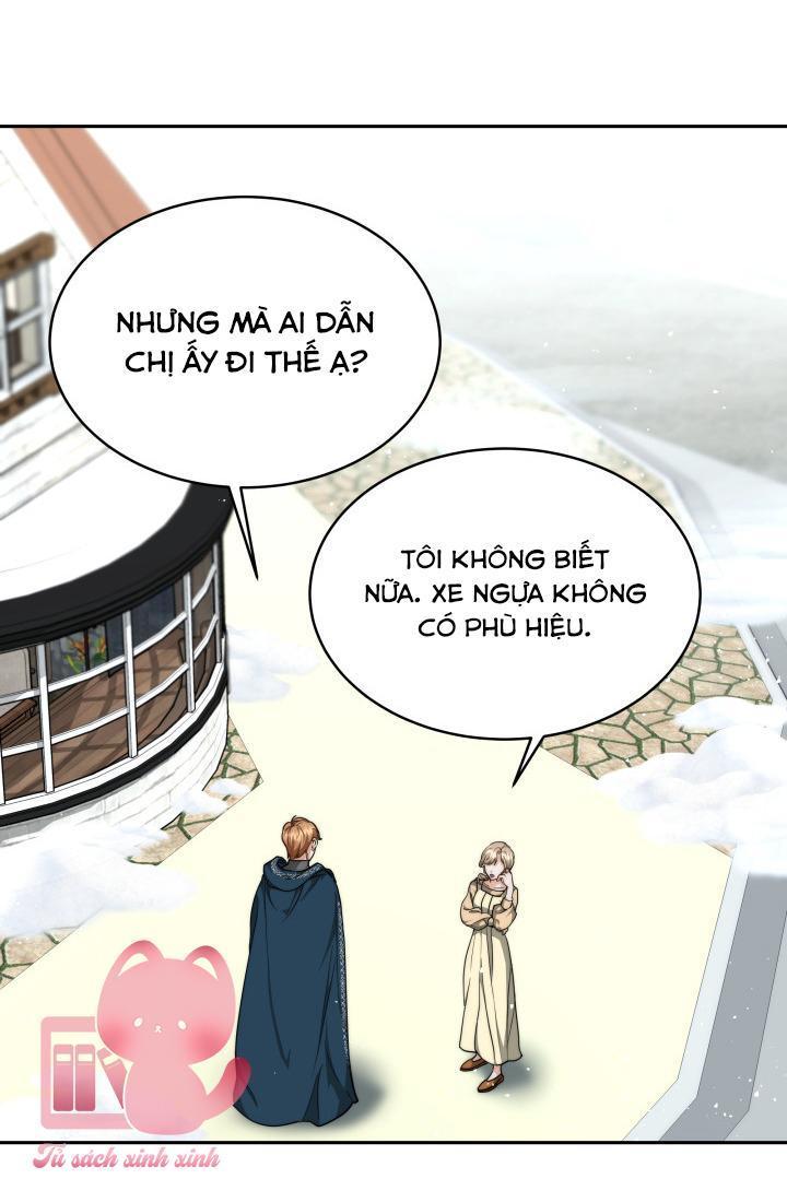 từ chồng cũ hóa thành nam chính chapter 6 12