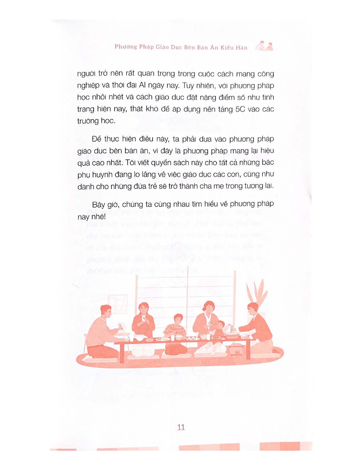 Dạy Con Kiểu Do Thái - Phương Pháp Giáo Dục Bên Bàn Ăn Kiểu Hàn