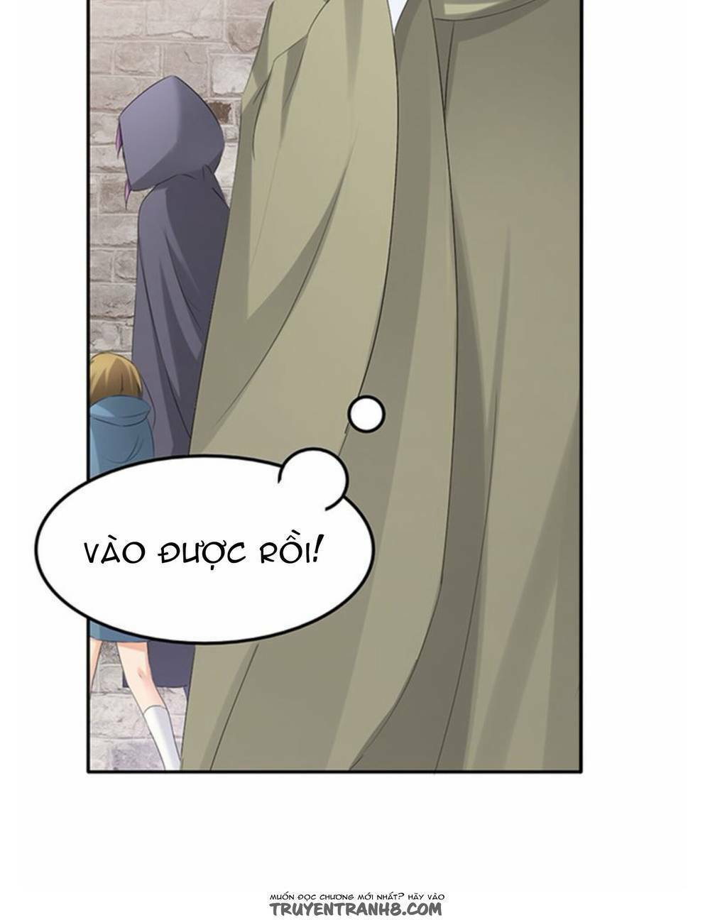 vì tôi là ông chú mở tiệm bán vũ khí chapter 37 51