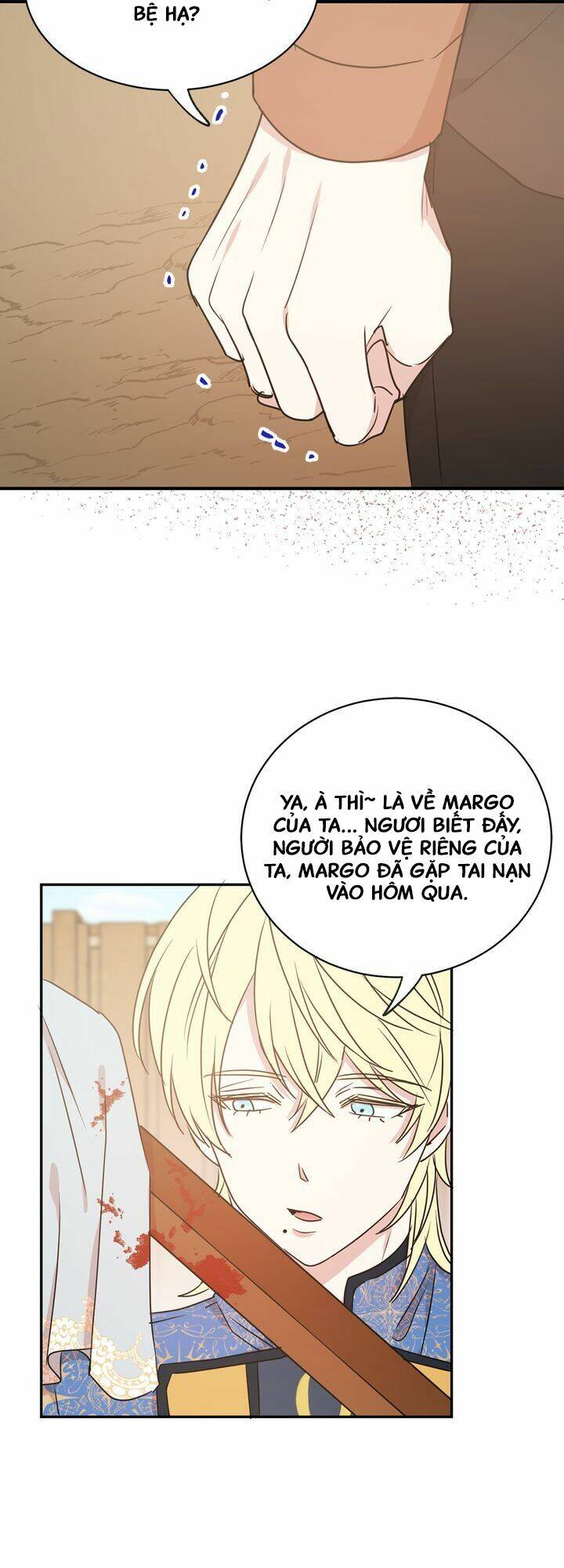 tôi chọn kết thúc của hoàng đế chapter 30 6