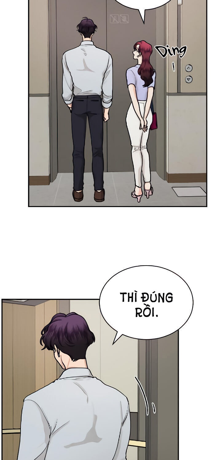 cặp đôi oan gia ngõ hẹp chapter 47 13