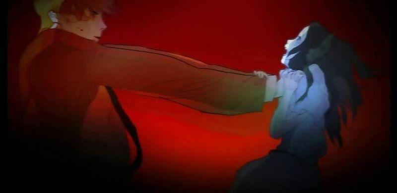 pháp sư chapter 1 16