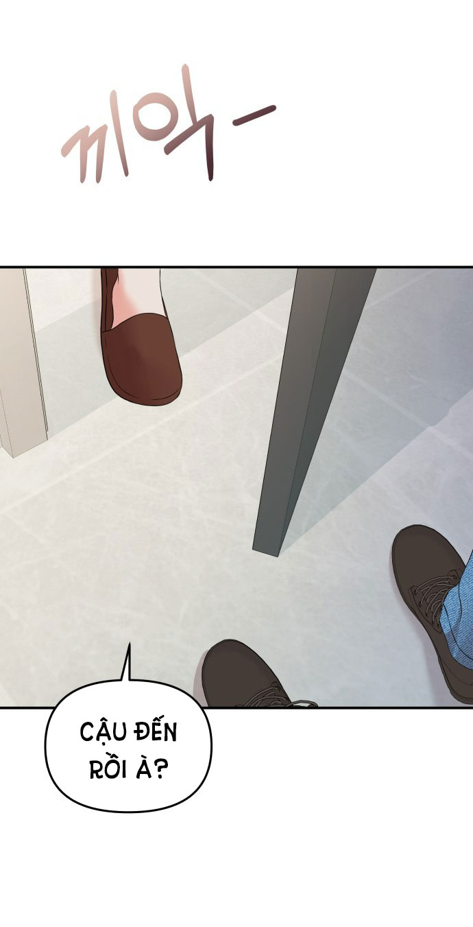 gửi em người đánh cắp những vì sao - to you who swallowed a star chapter 120.1 12