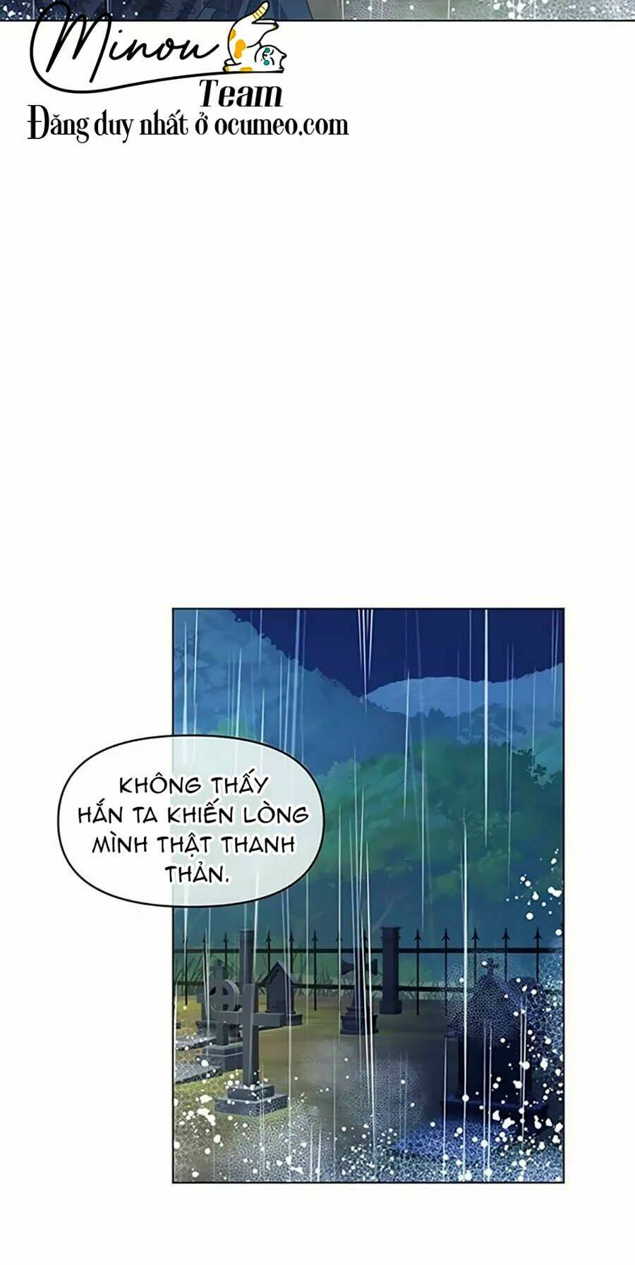 khu vườn câm lặng chapter 4 10