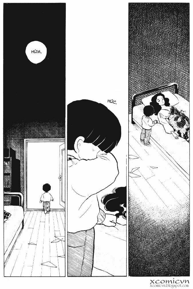 lời nguyền bất tử chapter 19 17