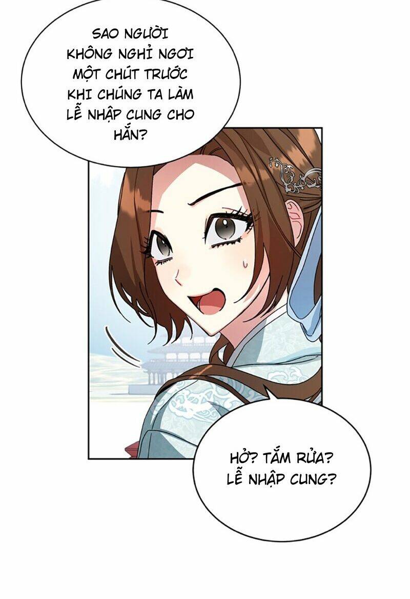 cực phẩm mỹ nam, thật lãng phí chapter 11 32