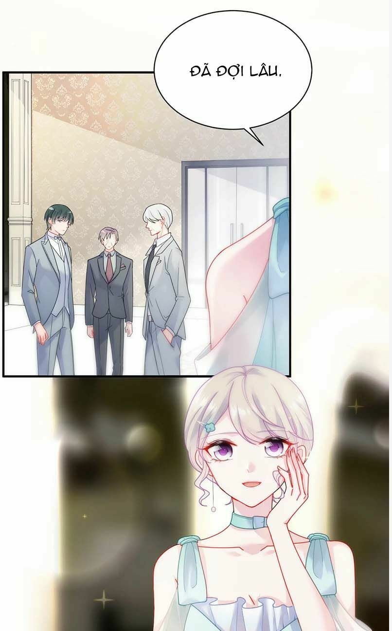 chọc tới chủ tịch tổng tài 2 chapter 82 10