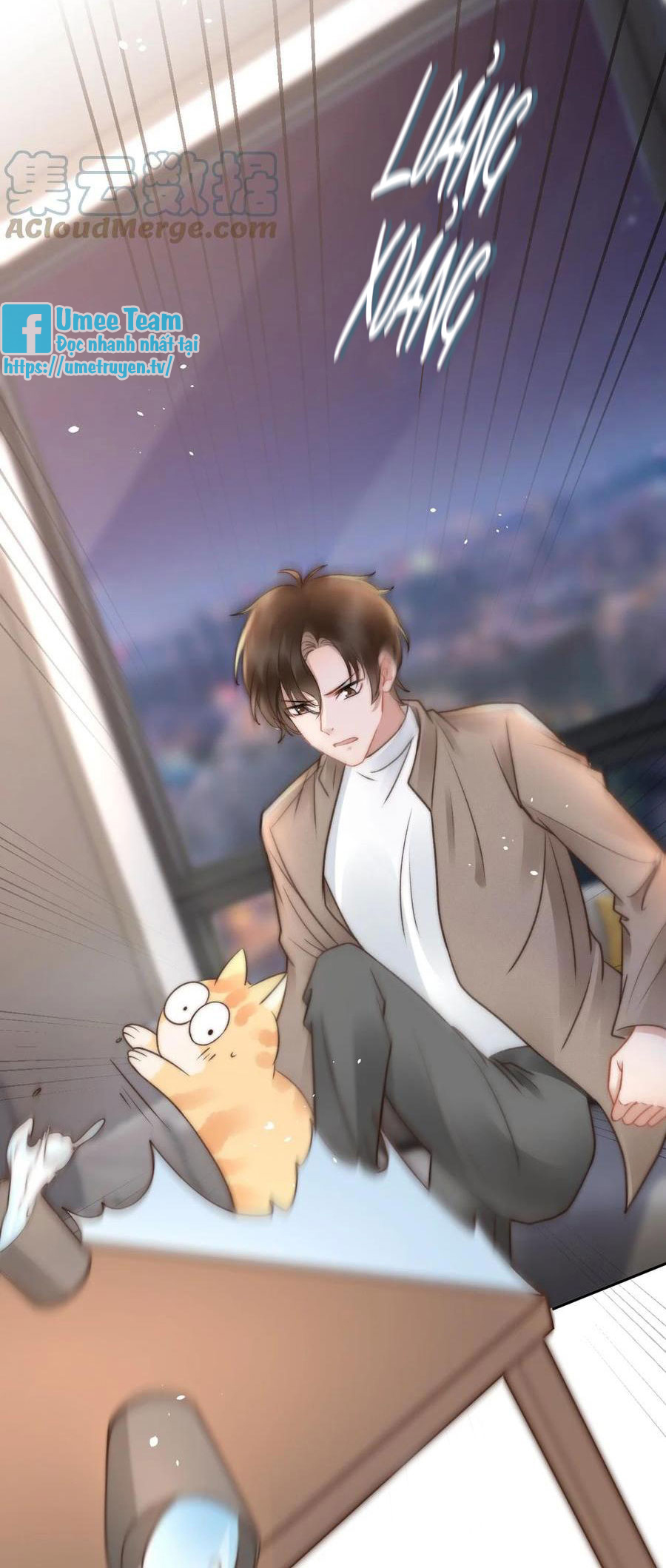 ta sinh con cho tổng tài chapter 50 26