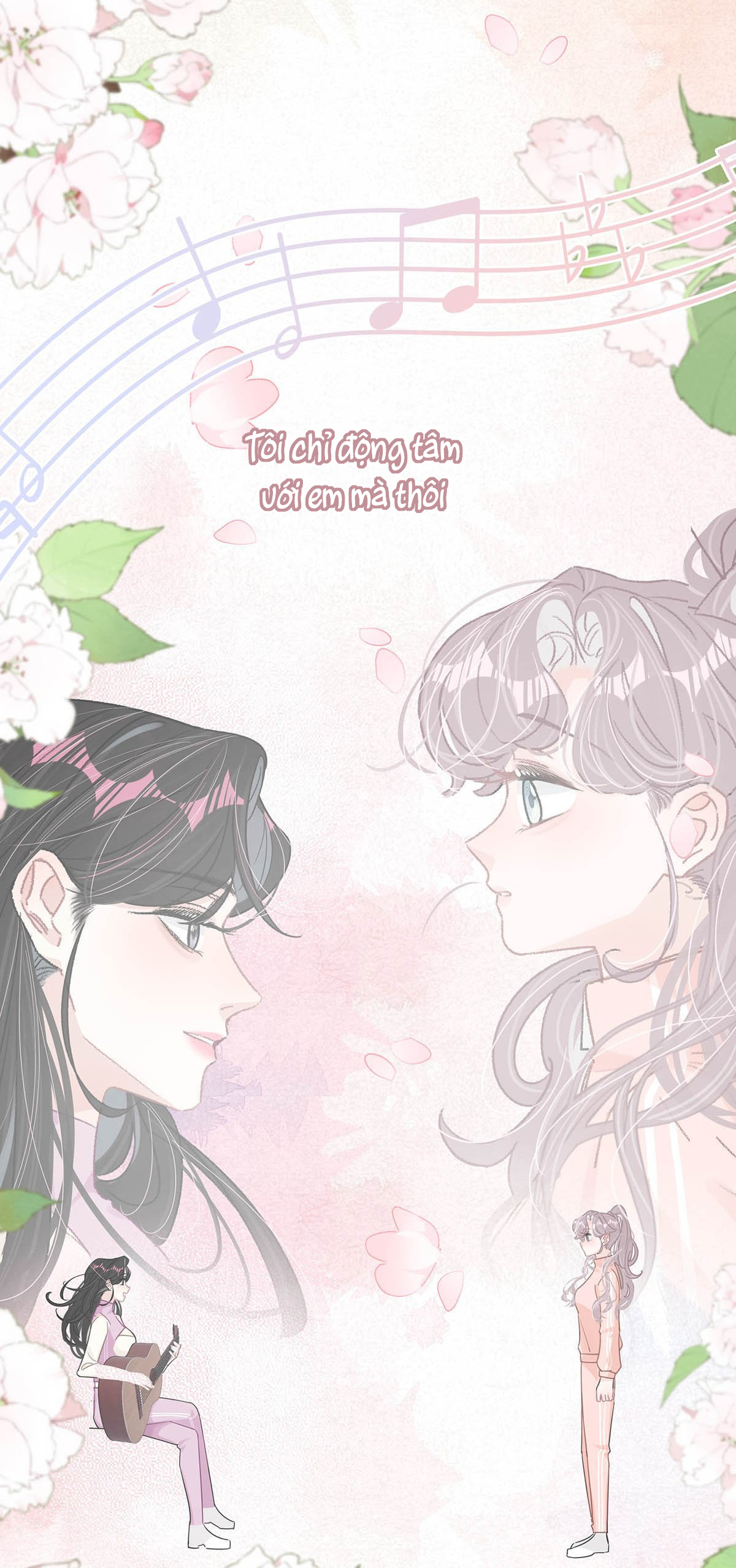 bị mẹ kế là ảnh hậu cưỡng ép yêu trong show thực tế chapter 18 41