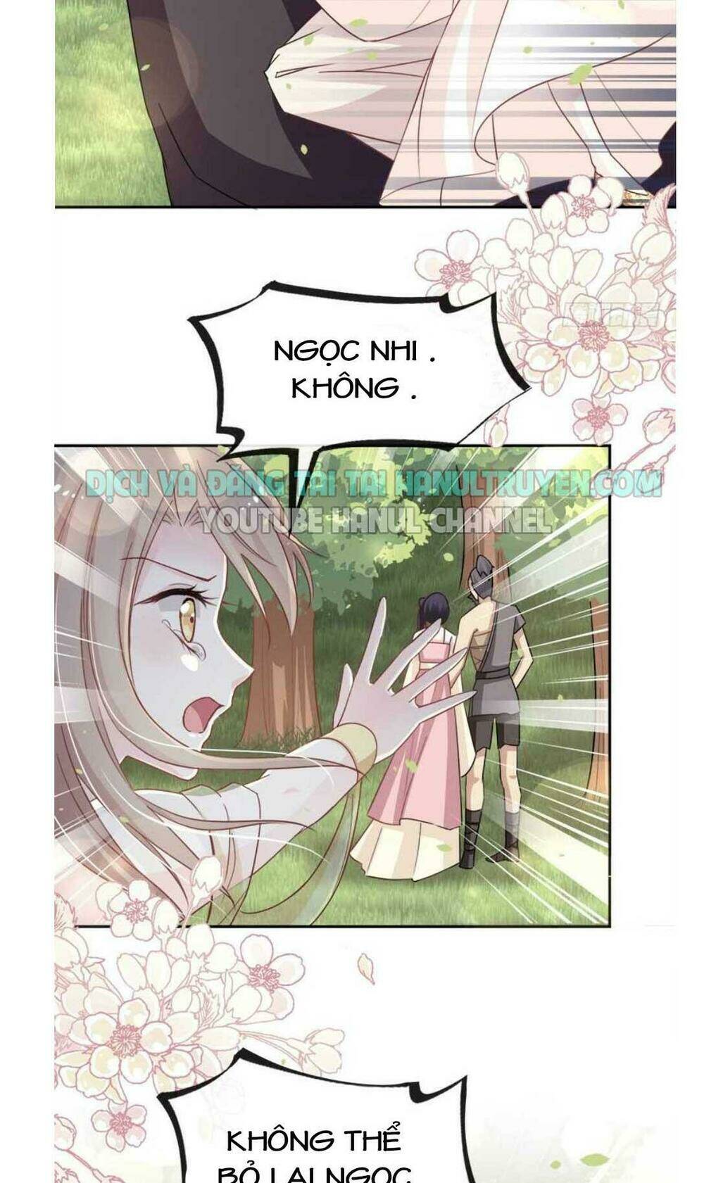 thiên hạ đệ nhất sủng phi chapter 68.1 4