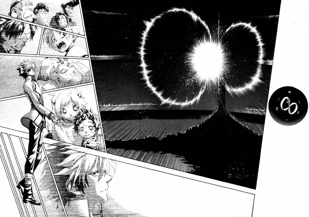 zennou no noa chapter 15 41