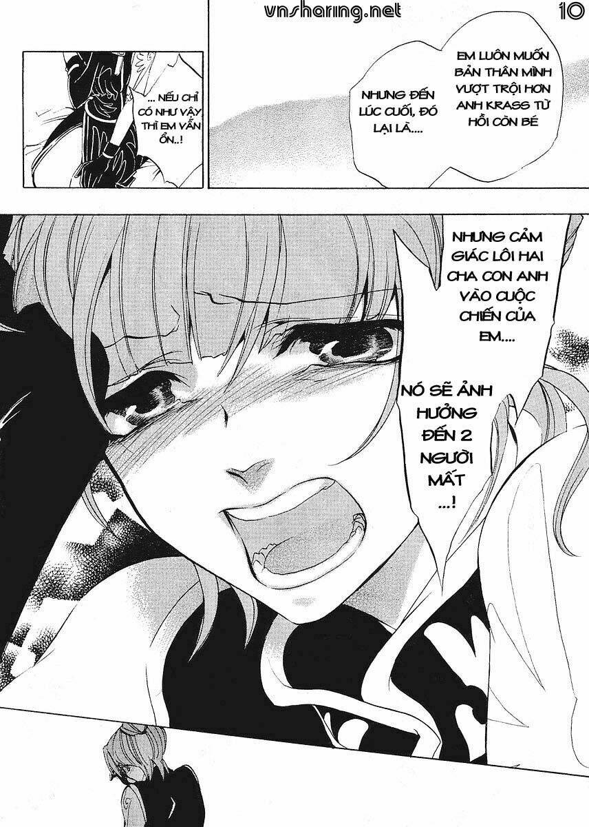 umineko no naku koro ni episode 1: legend of the golden witch chapter 14 11