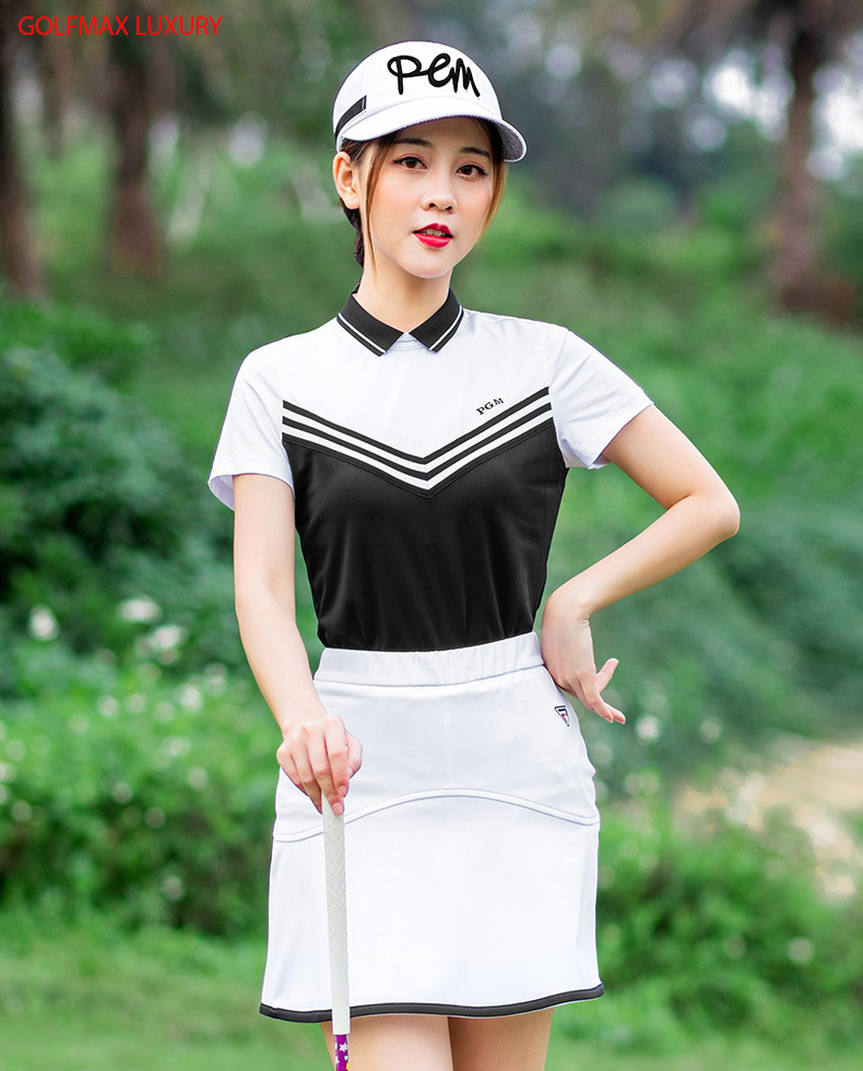 [Golfmax] Mũ golf nữ PGM - MZ029 chính hãng