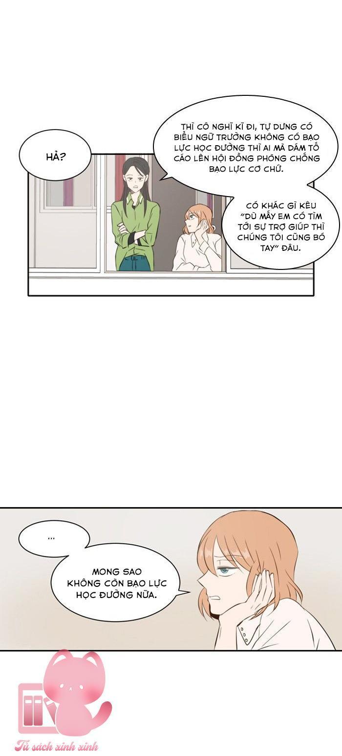 a good day to be a dog chapter 31 28