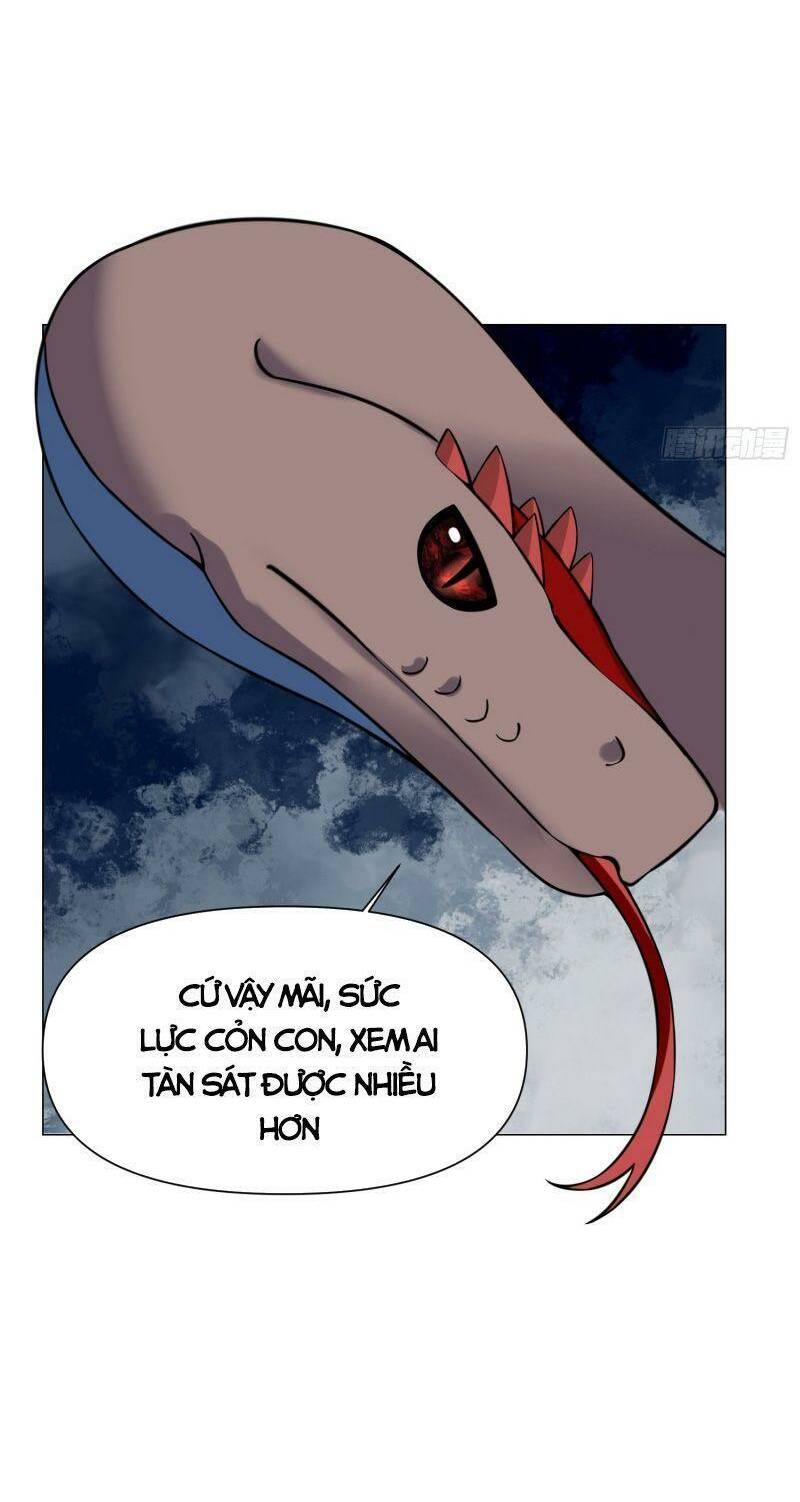 trên người ta có một cái cây thần thoại chapter 8 30