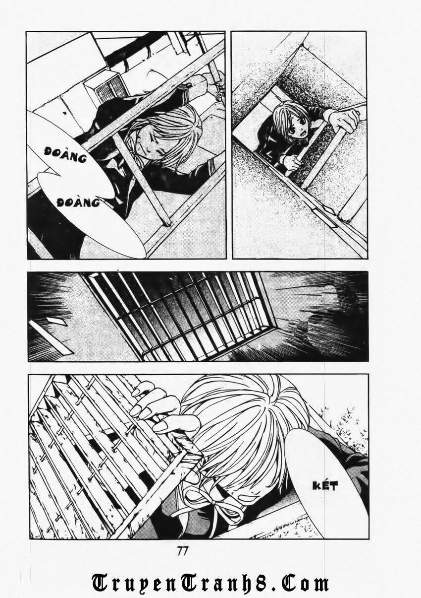 c-blossom - case 729 - điệp vụ 729 chapter 13 5