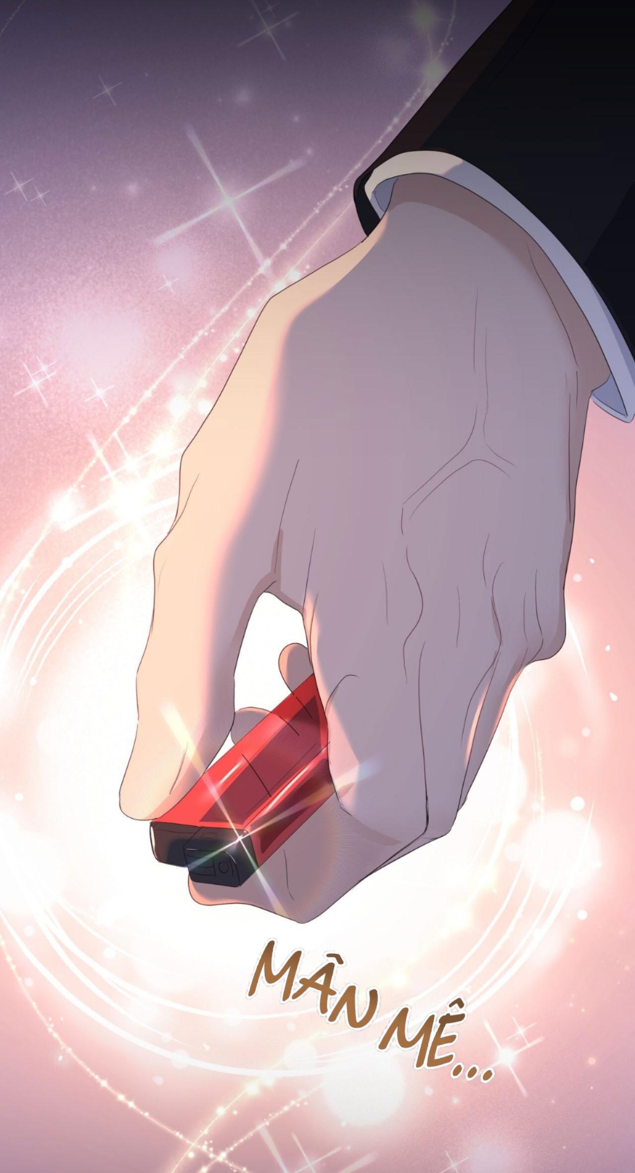 vị ngọt không đường (sweet not sugar) chapter 19 69