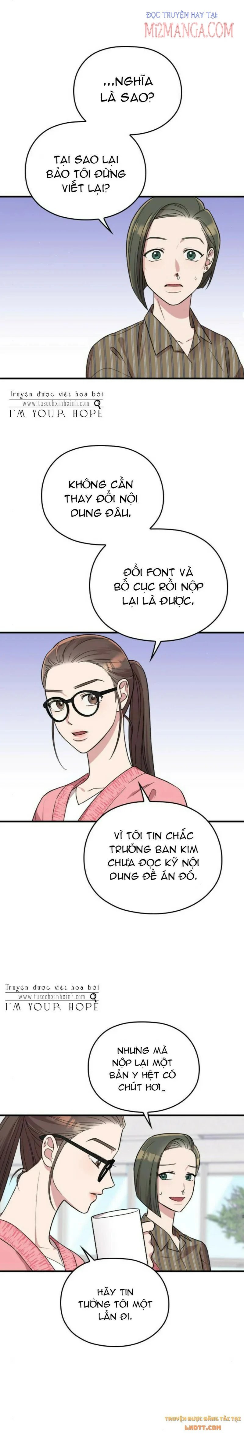 cô đi mà lấy chồng tôi chapter 10 4