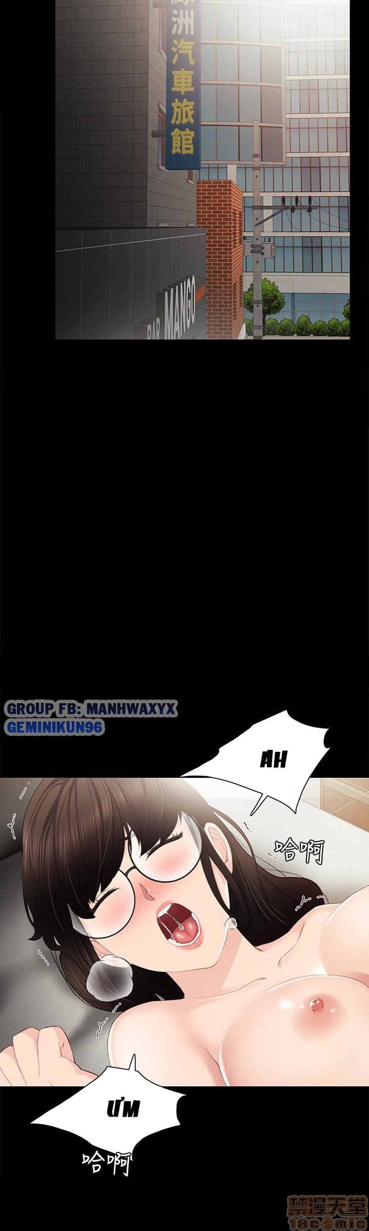 thầy giáo thực tập chapter 16 8