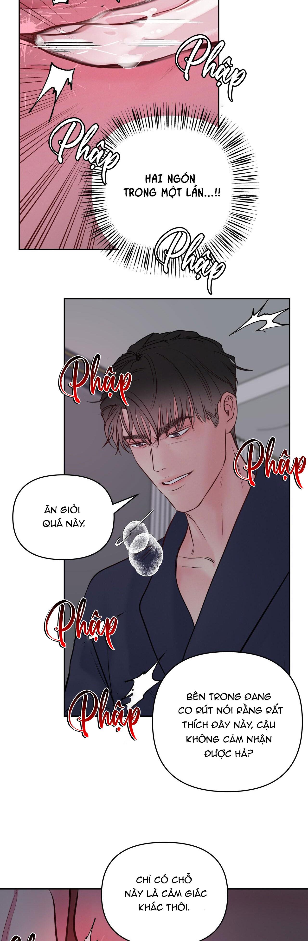 chủ nhân của thứ bảy chapter 19 9