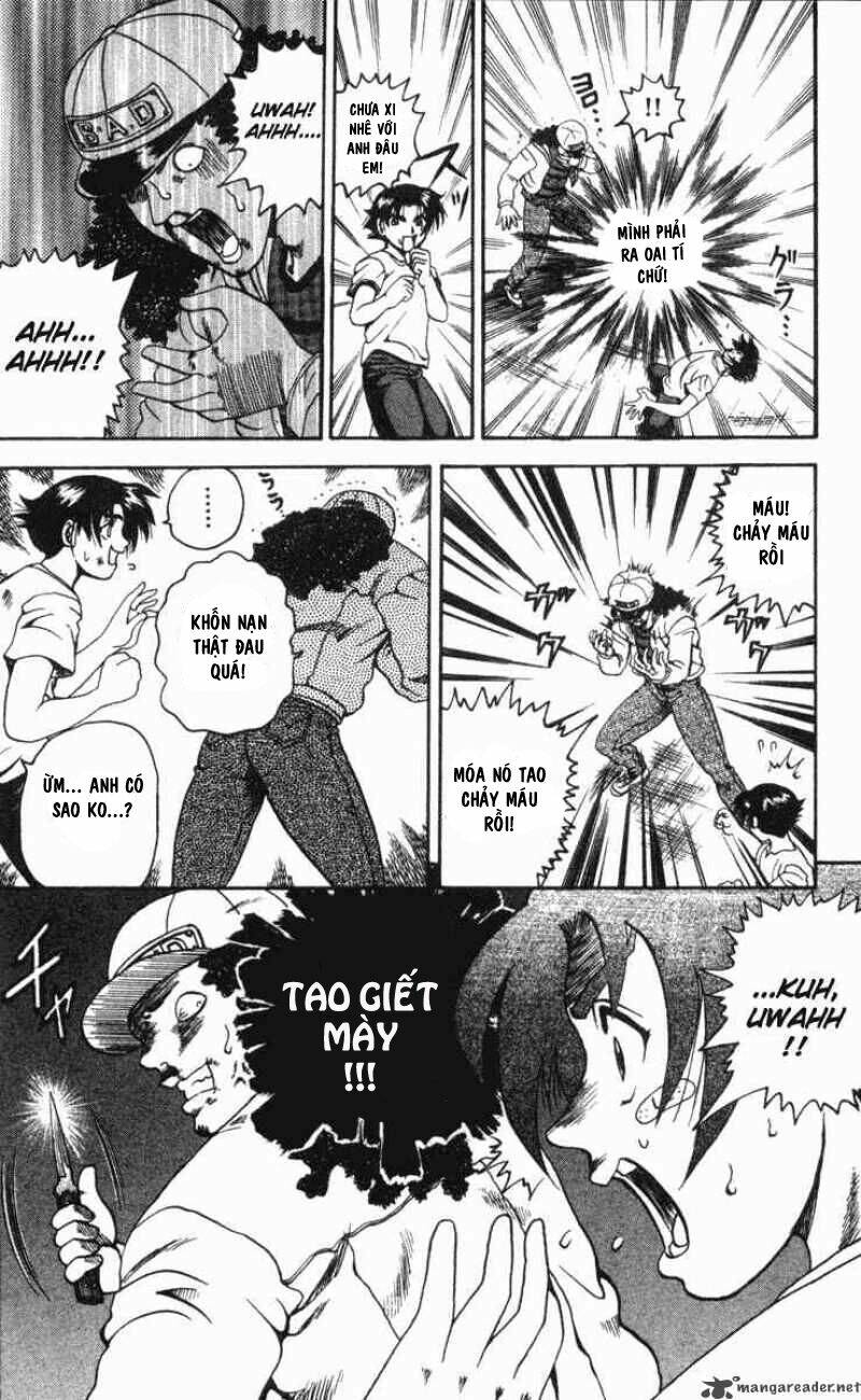 history's strongest disciple kenichi chapter 20 6