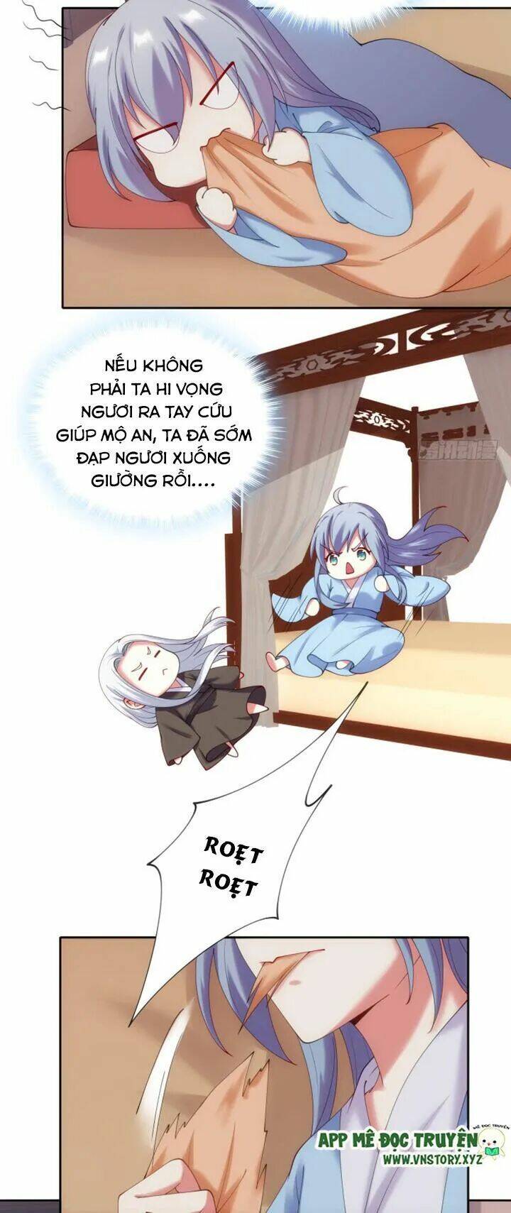 đô đốc đại nhân sủng thê kí chapter 32 5