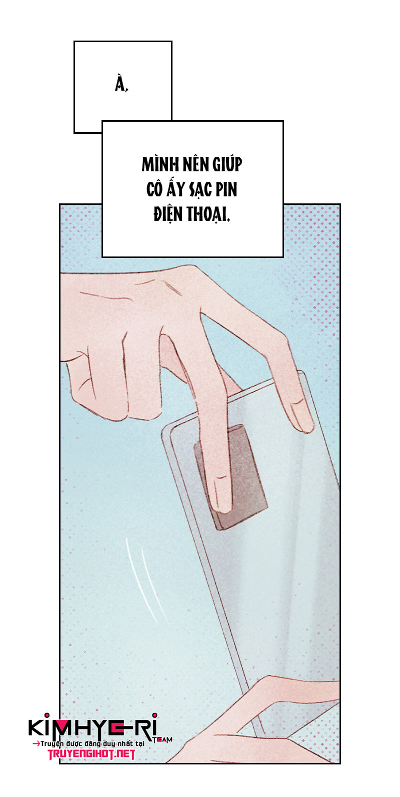 trò chơi dâm đãng chapter 14.1 31