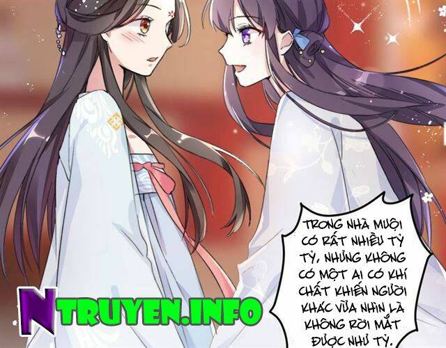 hoa nhan sách chapter 39.2 12