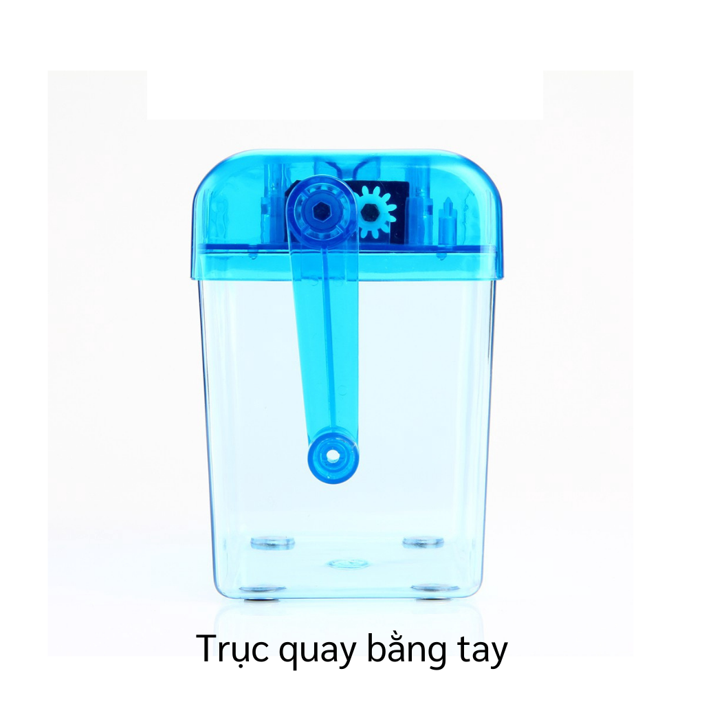 Máy hủy giấy văn phòng và gia đình, Máy cắt giấy mini, Máy hủy bill tính tiền, hóa đơn thanh toán, hủy tài liệu trên giấy A4, A5