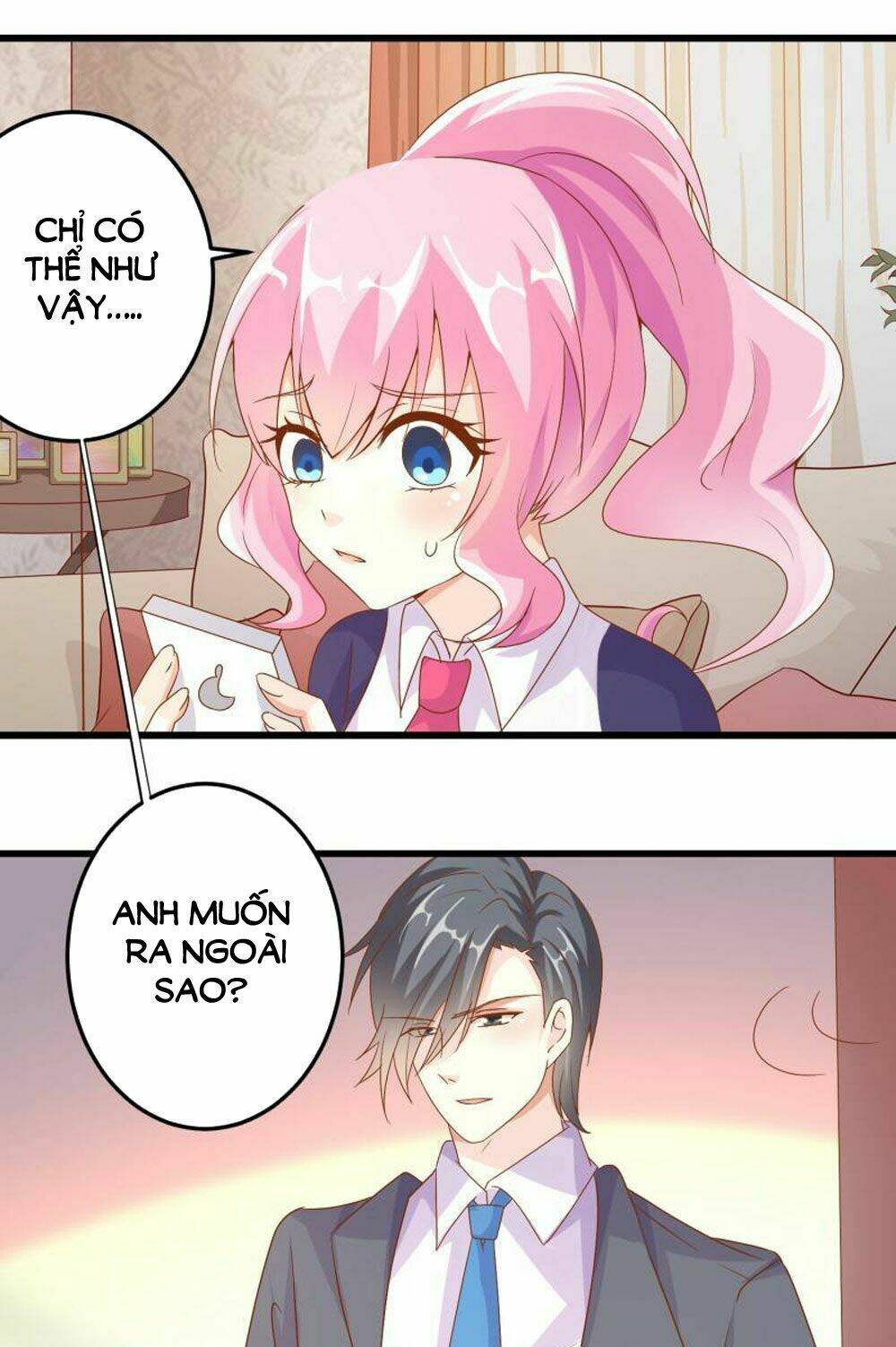 nguyệt dạ hương vi lai chapter 27 13