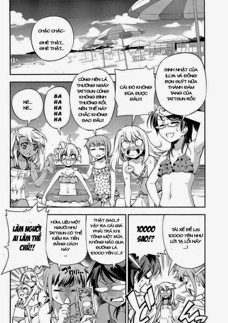 fate/kaleid liner prisma illya 2wei! chapter 18 3