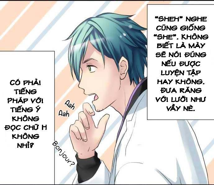 hakase to slime-chan chapter 5 4