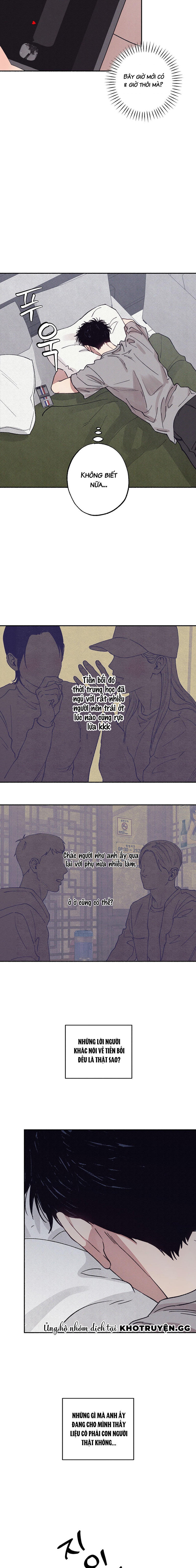 từ 1 đến 10 chapter 30 8