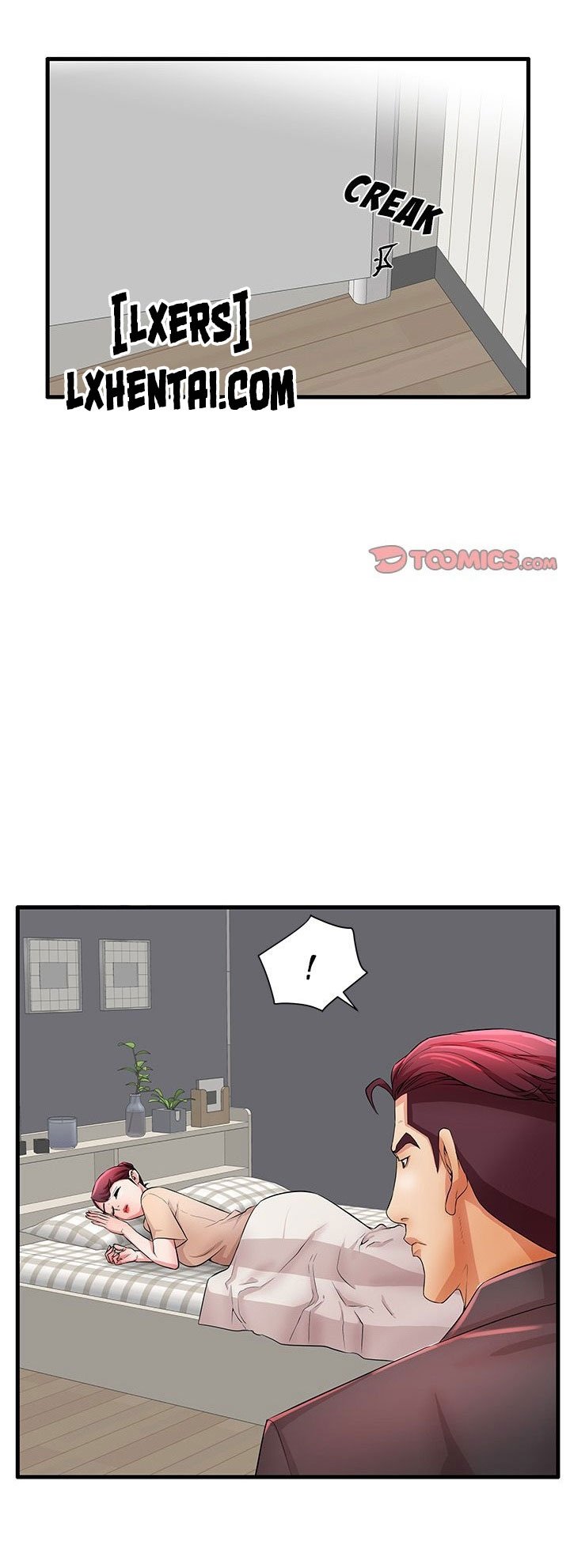 người mẹ xấu xa chapter 30 28