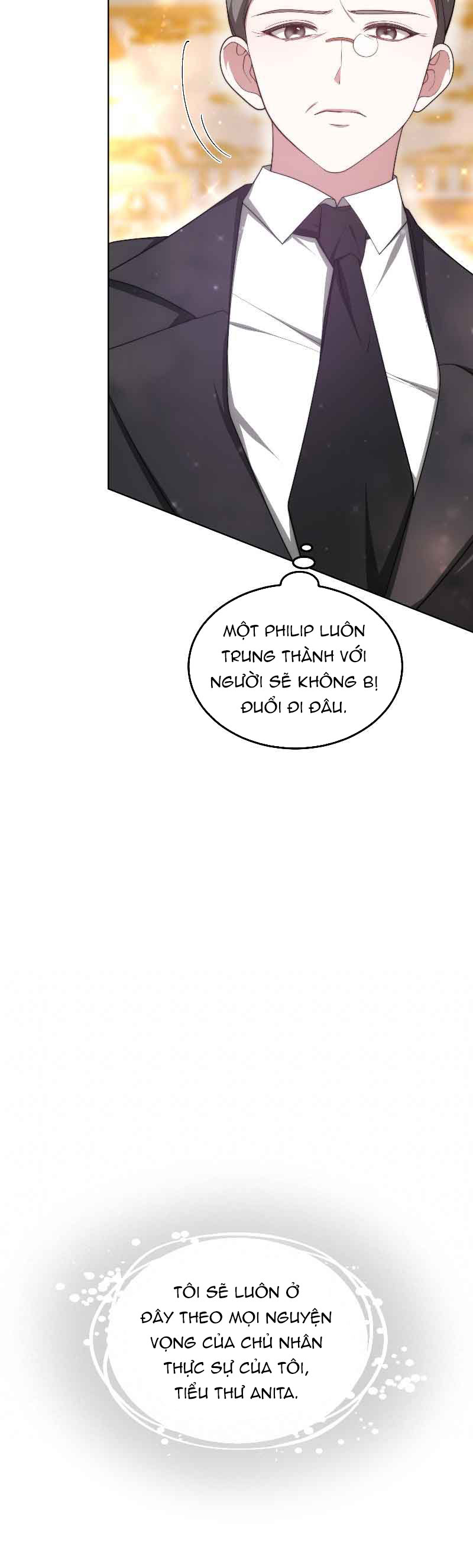 tôi căm ghét nó còn nhiều hơn thế nữa chapter 6.1 8