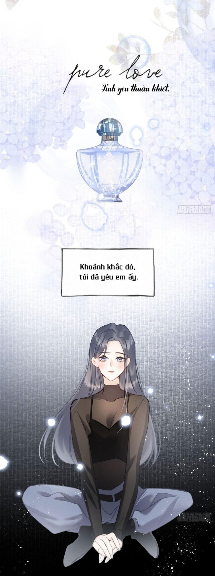 Lang Lang Thượng Khẩu chapter 20