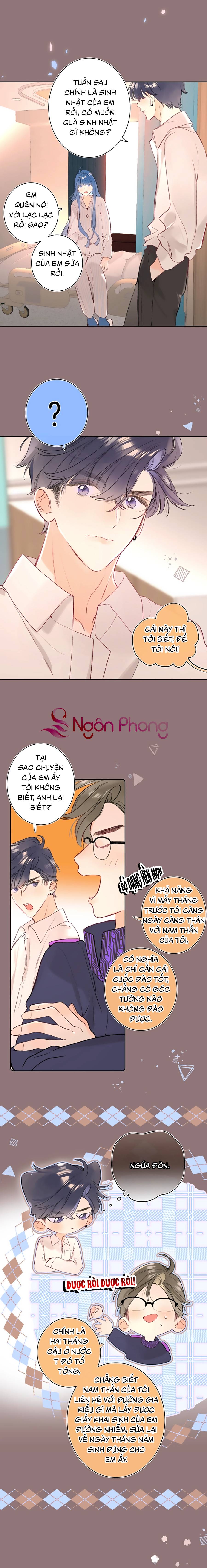 đừng khóc chapter 98 4