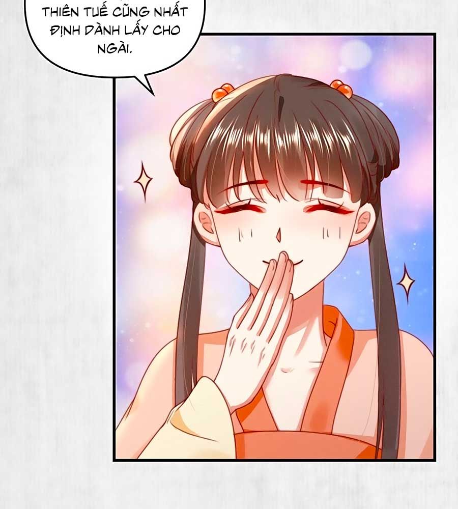 hoạn phi hoàn triều chapter 93 13