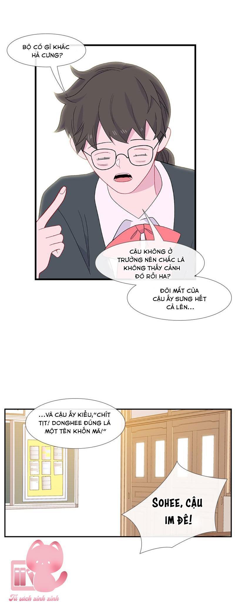 về bên anh chapter 74 28